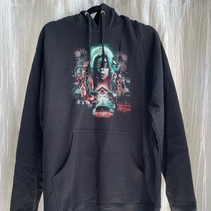 Stranger Things: The Drive-In Experience Hoodie
